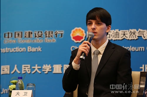 Представитель российских студентов в Китае: обмены между странами БРИКС происходит благодаря молодежи