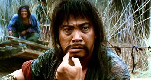 Самые популярные и шокирующие актеры второго плана 