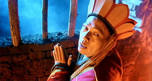 Самые популярные и шокирующие актеры второго плана 