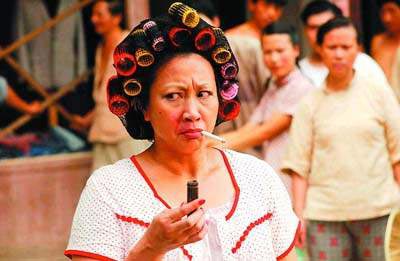 Самые популярные и шокирующие актеры второго плана 