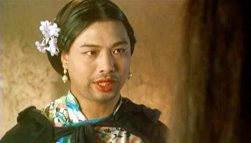 Самые популярные и шокирующие актеры второго плана 