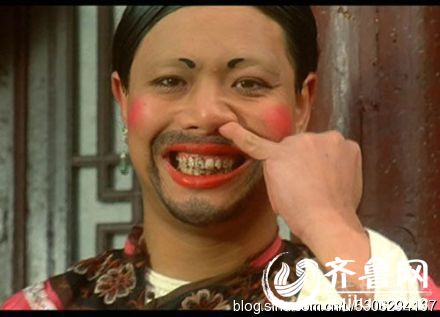 Самые популярные и шокирующие актеры второго плана 