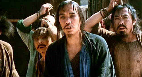 Самые популярные и шокирующие актеры второго плана 