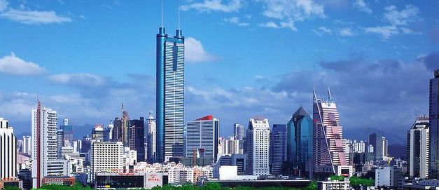 В рейтинге инновационных возможностей китайских городов, публикуемом Forbes пятый год подряд, Шэньчжэнь занял первое место