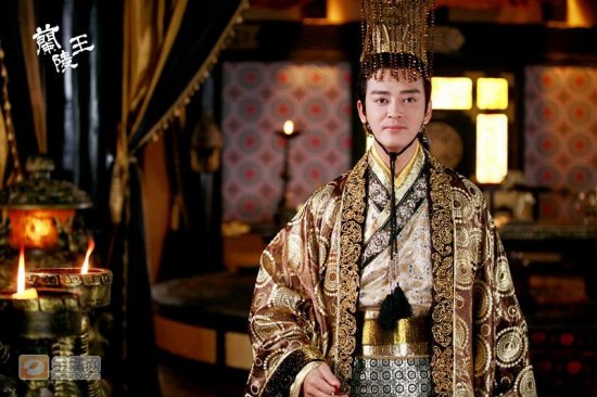 Китайские и южнокорейские сериалы: популярные актеры второго плана
