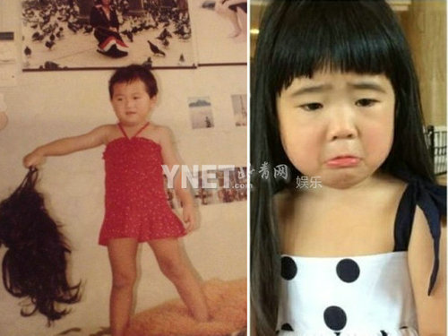 Звезды и их дети (41 фото)