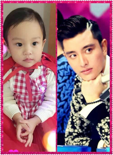 Звезды и их дети (41 фото)