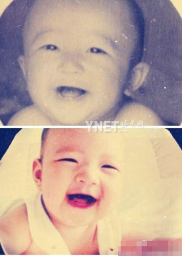 Звезды и их дети (41 фото)