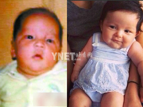 Звезды и их дети (41 фото)