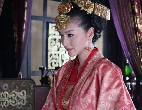 Топ-40 Самых красивых китайских женщин-звезд в древних нарядах