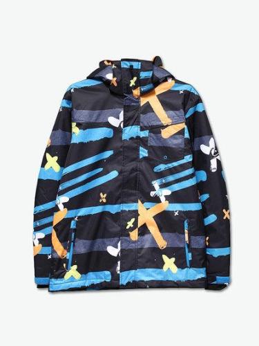 Модная одежда для лыжных прогулок