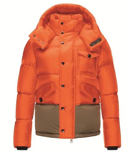 Модная одежда для лыжных прогулок