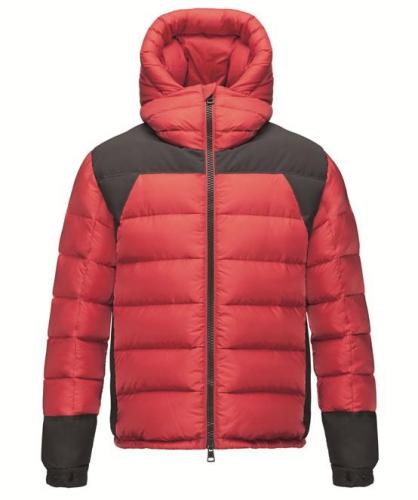 Модная одежда для лыжных прогулок