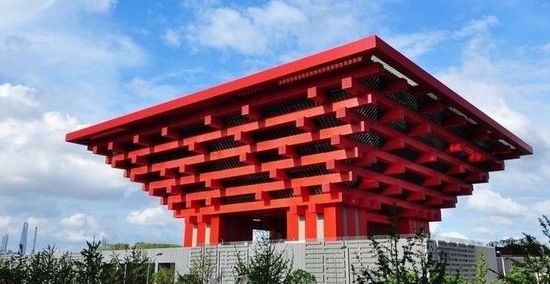 Десять самых уродливых зданий в Китае по мнению иностранцев