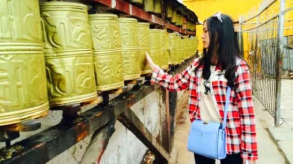 10 дел, которые можно сделать в Лхасе