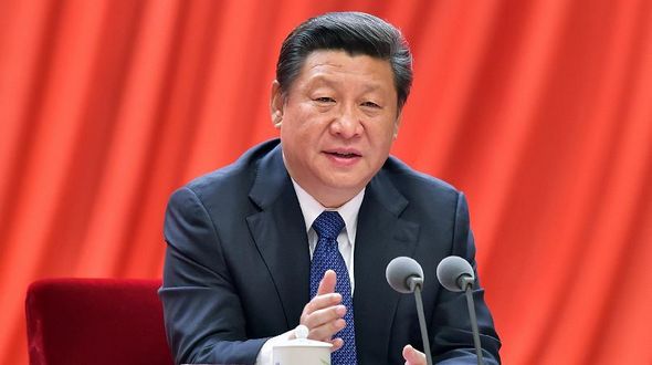Си Цзиньпин подчеркнул необходимость ужесточения борьбы с коррупцией