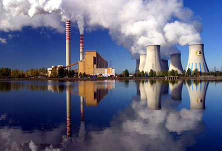 Задача по сокращению выбросов загрязняющих веществ для китайских электроэнергетических предприятий остается тяжелой