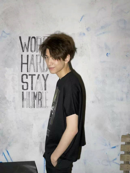 Фото: Красивые южнокорейские мужчины-модели