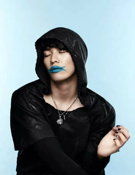 Фото: Красивые южнокорейские мужчины-модели