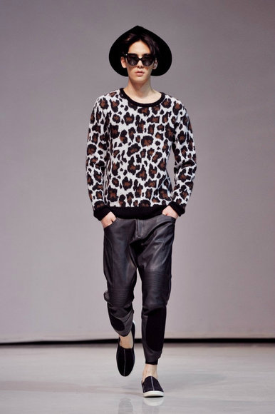 Фото: Красивые южнокорейские мужчины-модели