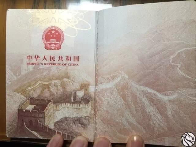 Паспорта разных стран мира. Какой красивее? 