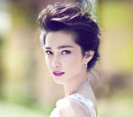 10 самых красивых лиц среди китайских женщин-звезд 
