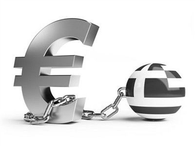 Может ли Греция выйти из еврозоны?