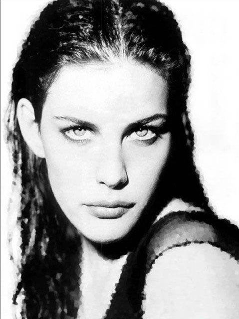 Топ-50 самых красивых женщин-звезд мира