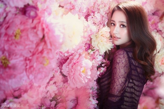 Топ-50 самых красивых женщин-звезд мира