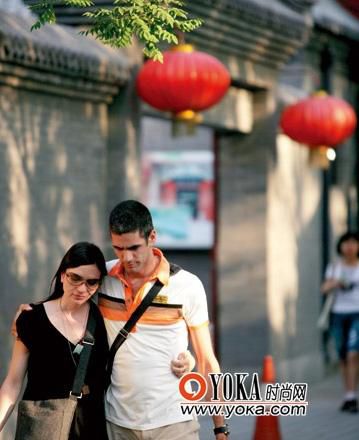 Пекин занял четвертое место в рейтинге самых романтичных городов мира