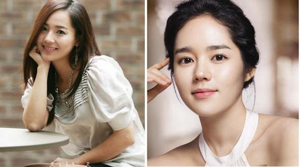 10 самых красивых южнокорейских актрис