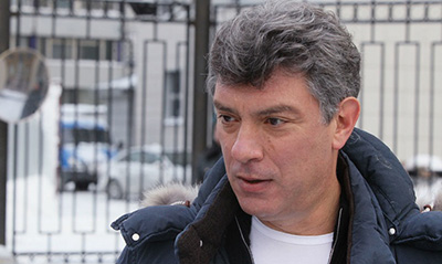 Смерть Немцова: теория заговора и новая игра