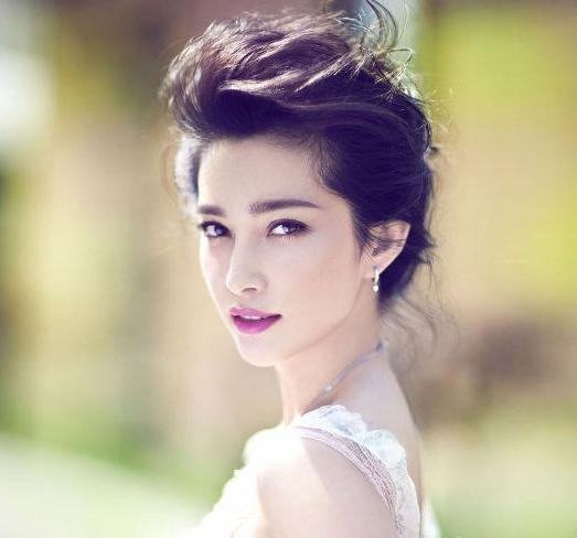 Топ-10 самых красивых женских лиц Китая