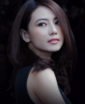 Топ-10 самых красивых женских лиц Китая