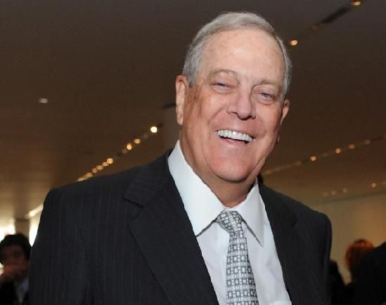 Топ-10 самых богатых людей на планете в 2015 году по версии Forbes 