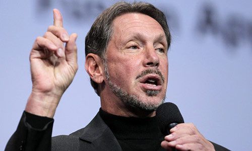 Топ-10 самых богатых людей на планете в 2015 году по версии Forbes 