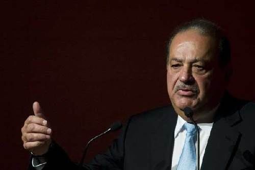 Топ-10 самых богатых людей на планете в 2015 году по версии Forbes 