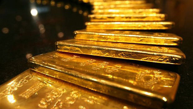 Китай начинает регулировать импорт и экспорт золота