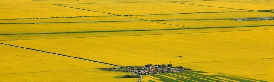 Прекрасный Китай в объективах первоклассных фотографов