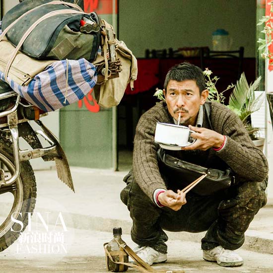 Кадры из фильма «Потеря и любовь 2015»