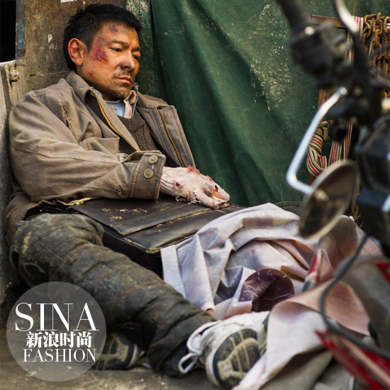 Кадры из фильма «Потеря и любовь 2015»