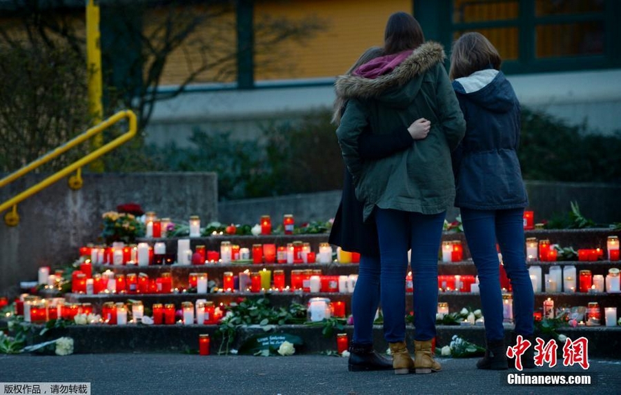 24 марта самолет Airbus A320 немецкой авиакомпании Germanwings разбился на юге Франции. Компания уже подтвердила факт крушения самолета, в момент которого на борту находилось 144 пассажира и 6 членов экипажа.
