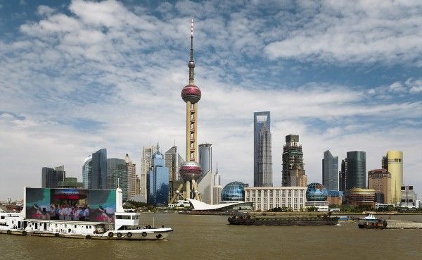 Топ-11 городов КНР с самым высоким уровнем жизни 