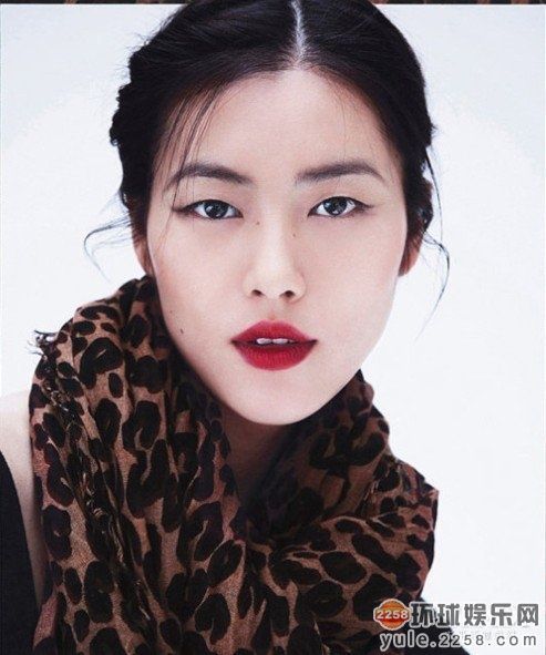 Самые красивые китайские женщины-звезды в глазах иностранцев 