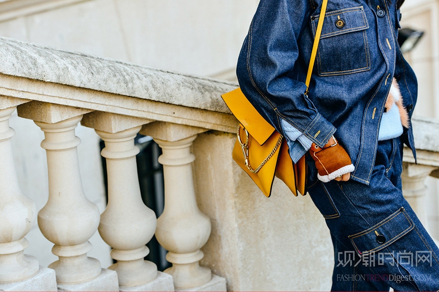 Одежда с мужского плеча: неожиданный эффект