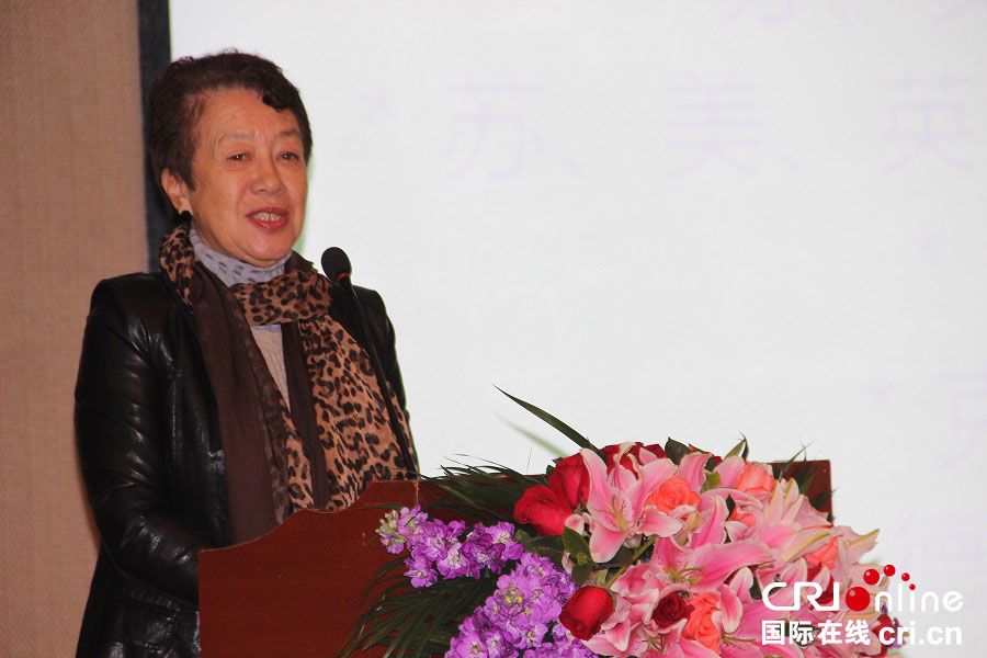 В Пекине прошла церемония начала съемок документального фильма о жизни китайцев в России