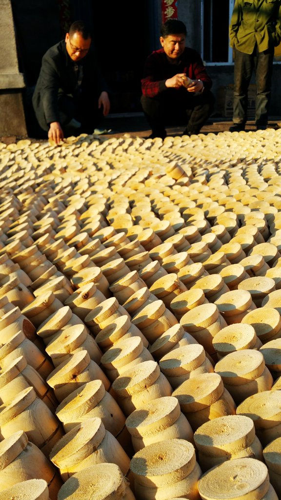 Русская матрёшка китайского производства «захватила мир»