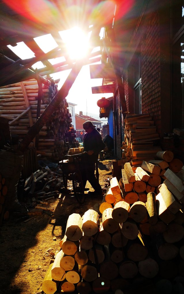 Русская матрёшка китайского производства «захватила мир»