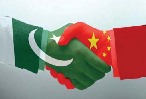 Концепция «одного пояса, одного пути» откроет новые перспективы для китайско-пакистанских отношений