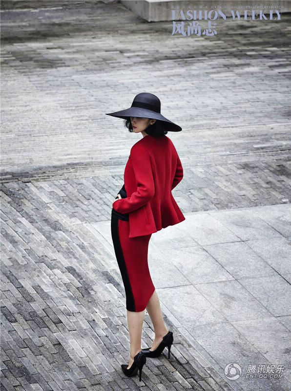 Блокбастеры красотки Чжан Яо, показавшие силу и сексуальную привлекательность